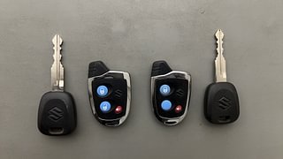 Used 2022 Maruti Suzuki Alto K10 VXI Petrol Manual extra CAR KEY VIEW