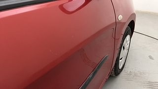 Used 2015 Maruti Suzuki Celerio VXI AMT Petrol Automatic dents MINOR DENT