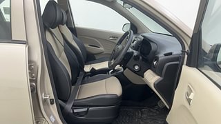 Used 2019 Hyundai New Santro 1.1 Magna AMT Petrol Automatic interior RIGHT SIDE FRONT DOOR CABIN VIEW