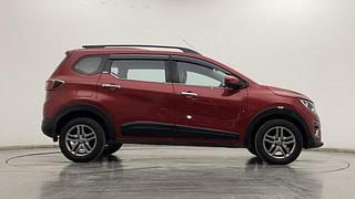 Used 2020 Renault Triber RXZ Petrol Manual exterior RIGHT SIDE VIEW