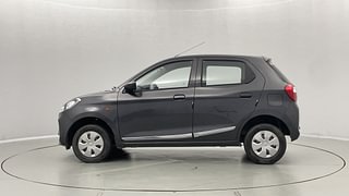 Used 2023 Maruti Suzuki Alto K10 VXI Plus AMT Petrol Automatic exterior LEFT SIDE VIEW
