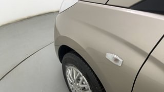 Used 2019 Hyundai New Santro 1.1 Magna AMT Petrol Automatic dents MINOR SCRATCH