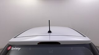 Used 2018 Hyundai Elite i20 [2014-2018] Asta 1.2 (O) Petrol Manual exterior EXTERIOR ROOF VIEW