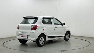 Used 2022 Maruti Suzuki Alto K10 VXI Petrol Manual exterior RIGHT REAR CORNER VIEW