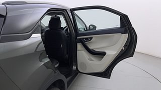 Used 2020 Tata Nexon XZ Plus Petrol Petrol Manual interior RIGHT REAR DOOR OPEN VIEW