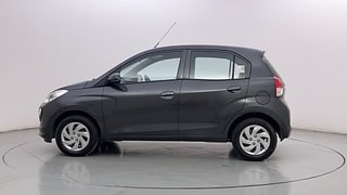 Used 2022 Hyundai New Santro 1.1 Sportz AMT Petrol Automatic exterior LEFT SIDE VIEW