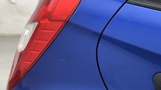 Used 2013 Hyundai Eon [2011-2018] Era + Petrol Manual dents MINOR DENT