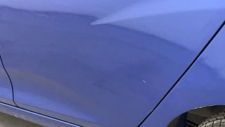 Used 2013 Hyundai Eon [2011-2018] Era + Petrol Manual dents MINOR SCRATCH