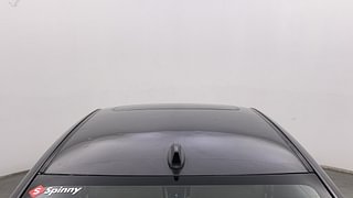 Used 2020 Honda City ZX Petrol Manual exterior EXTERIOR ROOF VIEW