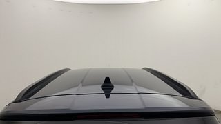 Used 2022 Hyundai Grand i10 Nios Sportz AMT 1.2 Kappa VTVT Petrol Automatic exterior EXTERIOR ROOF VIEW