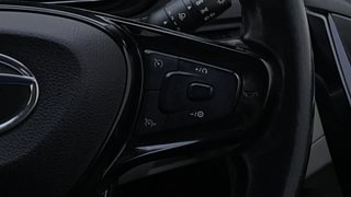 Used 2021 Tata Nexon XZ Plus S Petrol Manual top_features Cruise control