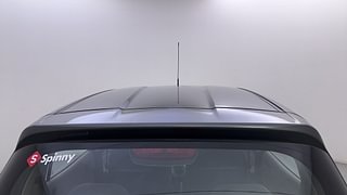 Used 2022 Hyundai New Santro 1.1 Sportz AMT Petrol Automatic exterior EXTERIOR ROOF VIEW