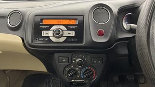 Used 2015 Honda Brio [2011-2016] VX MT Petrol Manual top_features Integrated (in-dash) music system