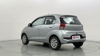 Used 2019 Hyundai New Santro 1.1 Sportz MT Petrol Manual exterior LEFT REAR CORNER VIEW