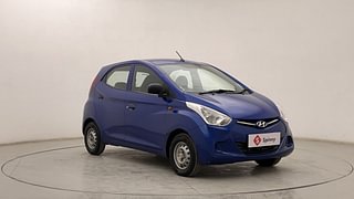 Used 2013 Hyundai Eon [2011-2018] Era + Petrol Manual exterior RIGHT FRONT CORNER VIEW