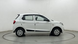 Used 2022 Maruti Suzuki Alto K10 VXI Petrol Manual exterior RIGHT SIDE VIEW