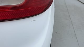 Used 2019 Renault Triber RXZ Petrol Manual dents MINOR SCRATCH