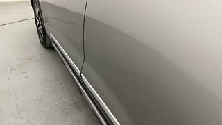 Used 2020 maruti-suzuki Vitara Brezza VDi AGS Diesel Automatic dents MINOR DENT