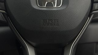 Used 2020 Honda City ZX Petrol Manual top_features Airbags