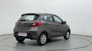 Used 2018 Tata Tiago [2016-2020] Revotron XZA AMT Petrol Automatic exterior RIGHT REAR CORNER VIEW