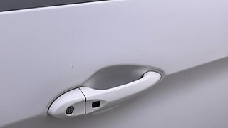 Used 2021 Tata Nexon XZ Plus S Petrol Manual dents MINOR SCRATCH