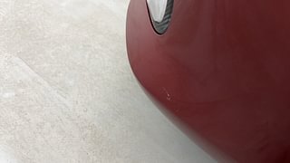 Used 2022 Toyota Glanza V Petrol Manual dents MINOR SCRATCH