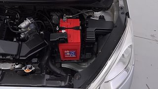 Used 2019 Hyundai New Santro 1.1 Sportz MT Petrol Manual engine ENGINE LEFT SIDE VIEW