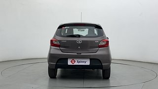 Used 2018 Tata Tiago [2016-2020] Revotron XZA AMT Petrol Automatic exterior BACK VIEW