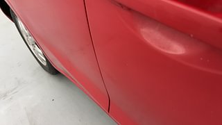 Used 2015 Honda Brio [2011-2016] VX MT Petrol Manual dents MINOR DENT
