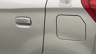 Used 2015 Maruti Suzuki Alto 800 Lxi CNG Petrol+cng Manual dents MINOR SCRATCH
