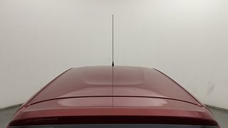 Used 2016 Renault Kwid [2015-2019] RXT Petrol Manual exterior EXTERIOR ROOF VIEW