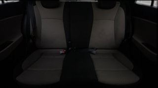 Used 2018 Hyundai Elite i20 [2014-2018] Asta 1.2 (O) Petrol Manual interior REAR SEAT CONDITION VIEW