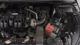 Used 2020 Honda City ZX Petrol Manual engine ENGINE LEFT SIDE VIEW