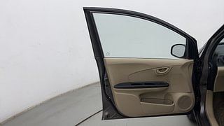 Used 2015 Honda Mobilio [2014-2017] S Petrol Petrol Manual interior LEFT FRONT DOOR OPEN VIEW