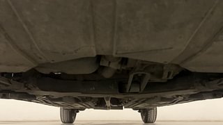 Used 2020 maruti-suzuki Vitara Brezza VDi AGS Diesel Automatic extra FRONT LEFT UNDERBODY VIEW