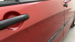 Used 2015 Maruti Suzuki Celerio VXI AMT Petrol Automatic dents MINOR SCRATCH