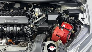 Used 2021 Honda Jazz ZX CVT Petrol Automatic engine ENGINE LEFT SIDE VIEW