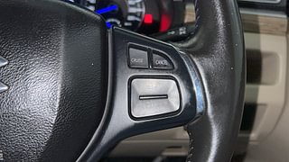Used 2020 Maruti Suzuki Ciaz Alpha AT Petrol Petrol Automatic top_features Cruise control