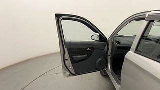 Used 2015 Maruti Suzuki Alto 800 Lxi CNG Petrol+cng Manual interior LEFT FRONT DOOR OPEN VIEW