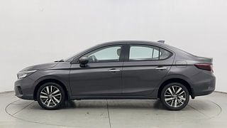 Used 2020 Honda City ZX Petrol Manual exterior LEFT SIDE VIEW