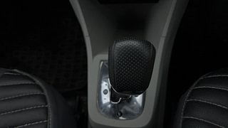Used 2018 Tata Tiago [2016-2020] Revotron XZA AMT Petrol Automatic interior GEAR  KNOB VIEW