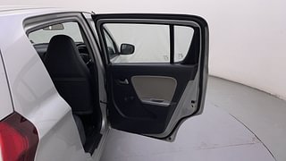 Used 2019 Maruti Suzuki Alto K10 [2014-2019] VXI AMT (O) Petrol Automatic interior RIGHT REAR DOOR OPEN VIEW
