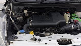 Used 2013 Maruti Suzuki Ertiga [2012-2015] ZDi Diesel Manual engine ENGINE RIGHT SIDE VIEW