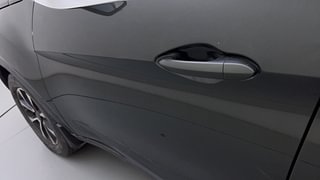 Used 2020 Tata Nexon XZ Plus Petrol Petrol Manual dents MINOR SCRATCH