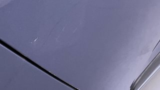 Used 2014 Hyundai Xcent [2014-2017] SX AT (O) Petrol Petrol Automatic dents MINOR DENT