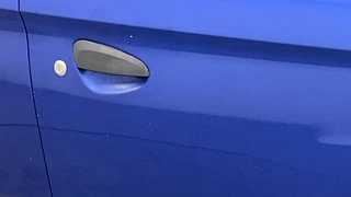 Used 2013 Hyundai Eon [2011-2018] Era + Petrol Manual dents MINOR SCRATCH