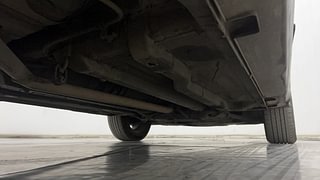 Used 2016 Hyundai Creta [2015-2018] 1.6 SX Plus Auto Diesel Automatic extra REAR RIGHT UNDERBODY VIEW