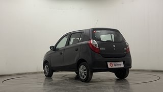 Used 2018 Maruti Suzuki Alto K10 [2014-2019] VXi Petrol Manual exterior LEFT REAR CORNER VIEW