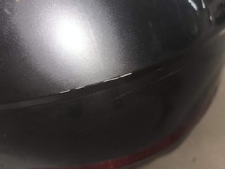 Used 2019 Skoda Octavia [2017-2019] 1.4 TSI MT Style Petrol Manual dents MINOR SCRATCH
