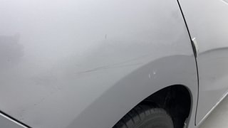 Used 2021 Honda Jazz ZX CVT Petrol Automatic dents MINOR SCRATCH